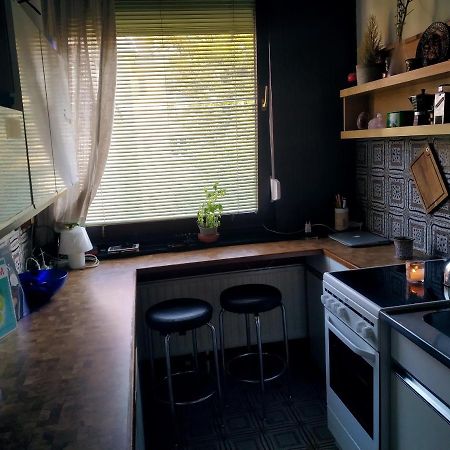 Nettes Apartment Im 14Ten Bezirk In Wien 외부 사진