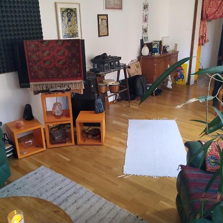 Nettes Apartment Im 14Ten Bezirk In Wien 외부 사진