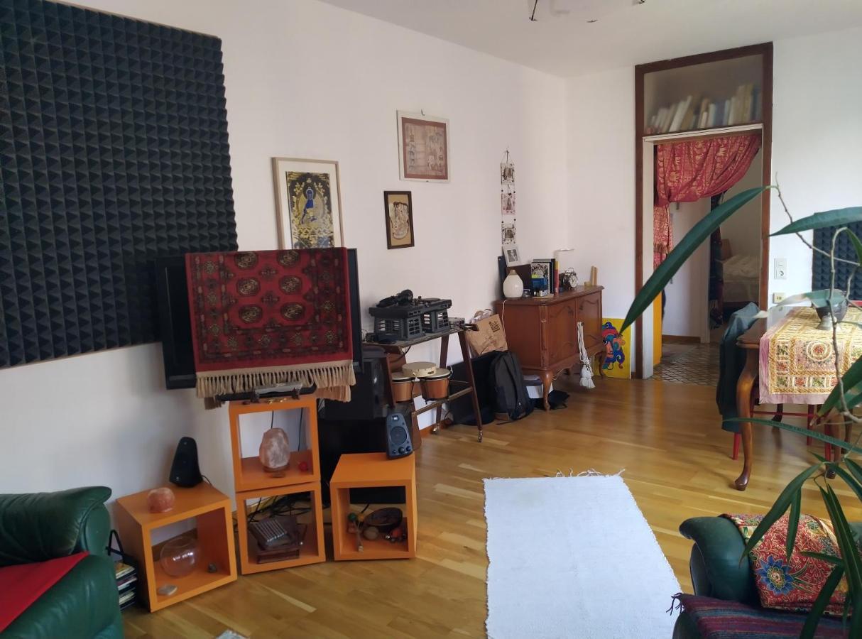 Nettes Apartment Im 14Ten Bezirk In Wien 외부 사진