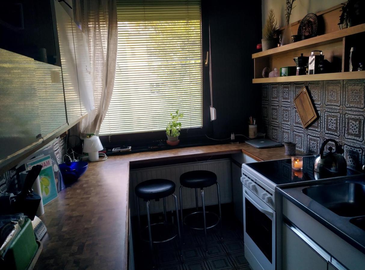 Nettes Apartment Im 14Ten Bezirk In Wien 외부 사진