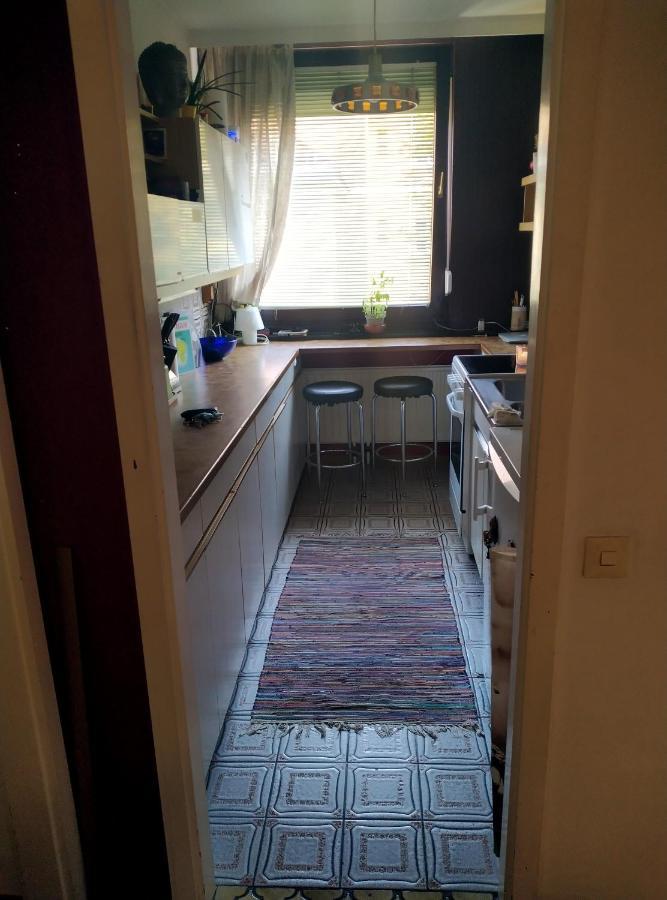 Nettes Apartment Im 14Ten Bezirk In Wien 외부 사진