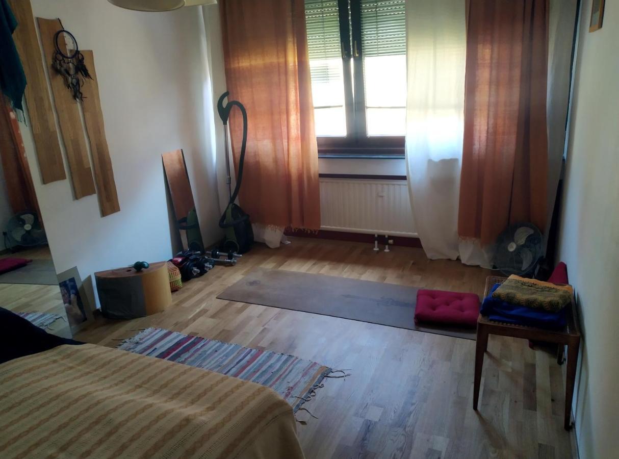 Nettes Apartment Im 14Ten Bezirk In Wien 외부 사진